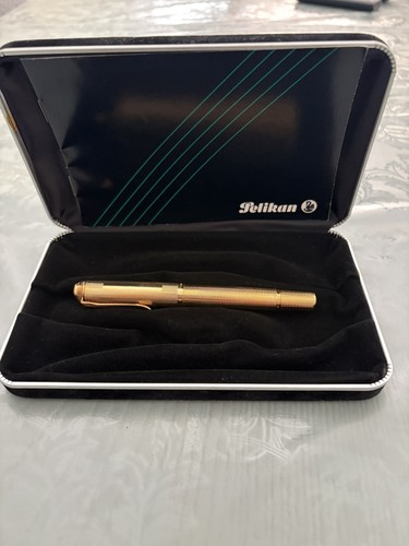 Pelikan m760 jubilee gold - jubilee,