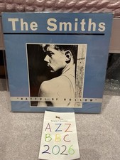 The Smiths Hatful Of Hollow