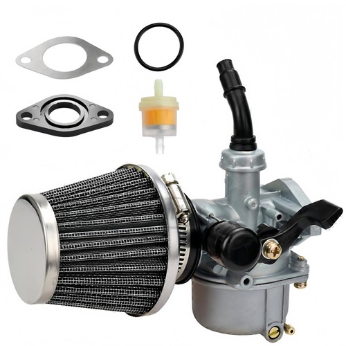 For 50cc 70cc - 90cc, 110cc