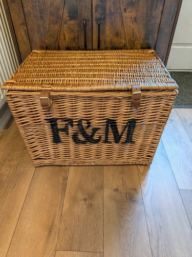 Large fortnum mason - large, &