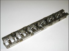 BMW M50 Engine Camshaft Tappet Bearing Carrier 1738304 Used Genuine