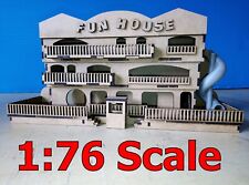 1:76 scale Showman's