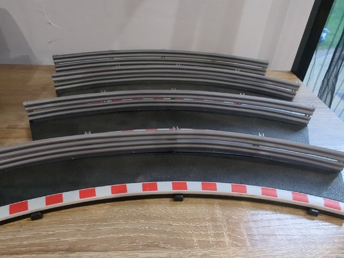 Scalextric outer borders - scalextric,