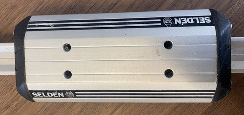 Selden rcb spinnaker pole - selden, 30