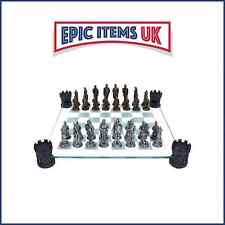 Nemesis Now Raised Medieval