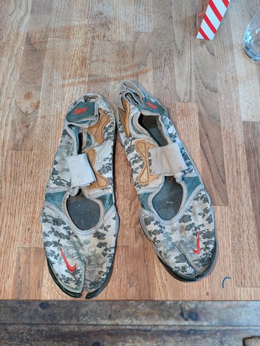 Size 2003 new men nike - size,