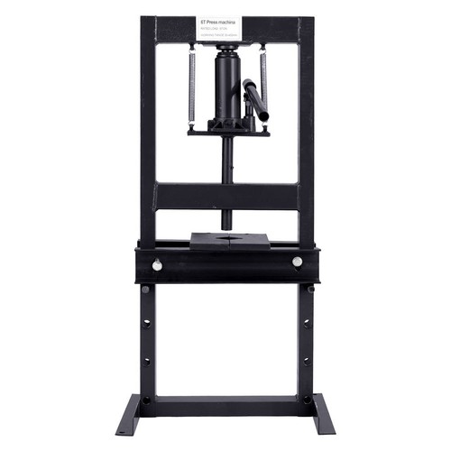 Ton shop press - ton,