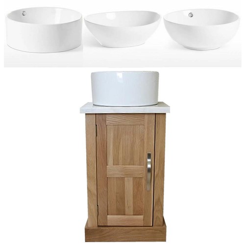 Cloakroom bathroom vanity - vanity, unit