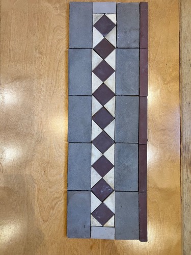6x3 inch encaustic - 6x3,