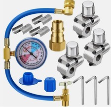 BPV31 Bullet Piercing Tap