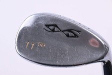 Snake Eyes 655TM Sand Wedge /