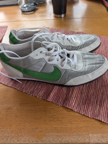 Nike field trainer - nike, racer
