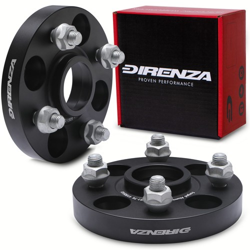 Direnza 20mm wheel spacers - direnza,
