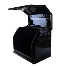 24" Aluminium Generator Tool