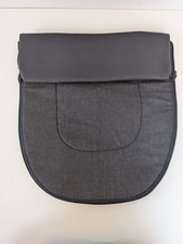 Graco symbio carrycot apron - carrycot,