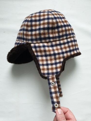 Vintage aquascutum reversible - vintage,