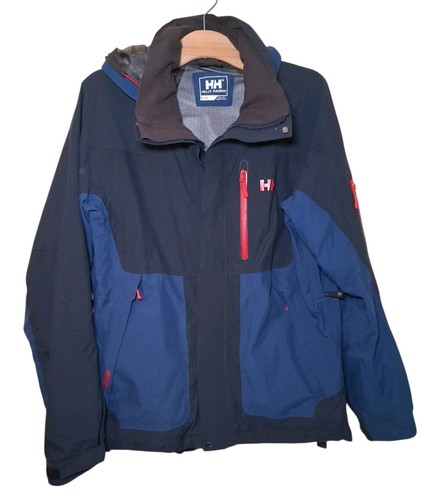 Helly hansen tech - tech, xp