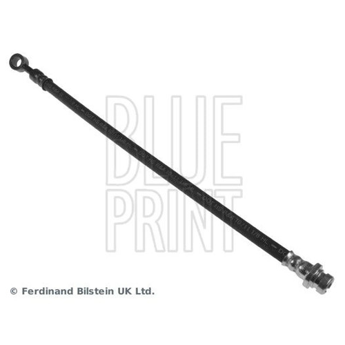 Blue print brake hydraulic - blue,
