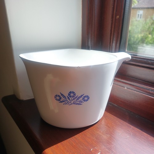 Vintage pyrosil ware sauce - pyrosil,