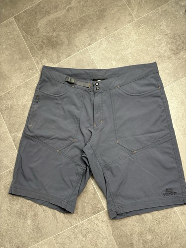 Mountain equipment hope - equipment, shorts