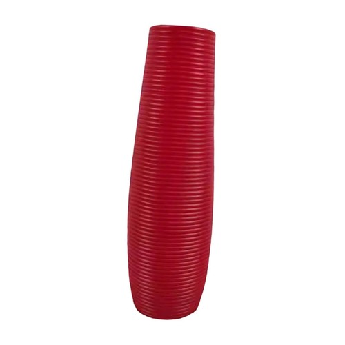 Tall floor vase - tall,