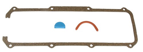 Rocker cover gasket kit - rocker,
