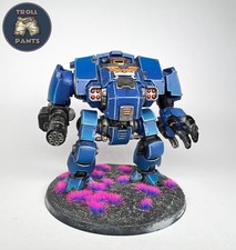 Warhammer 40k - Ultramarines