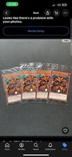 Exodia The Forbidden One. TN23-EN002 25th Quarter Cantury Rare. Factory Sealed.