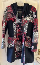 Desigual Style Jacket
