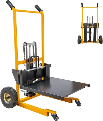 Foldable hydraulic material - hydraulic,