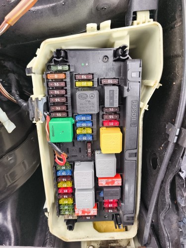 Mercedes c180 2009 2014 - mercedes, 2009-2014