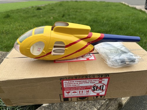 Roban md500e 250 - roban, painted