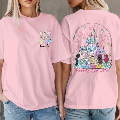 Personalised disney princess - disney,