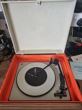 Vintage 1970's FIDELITY HF43