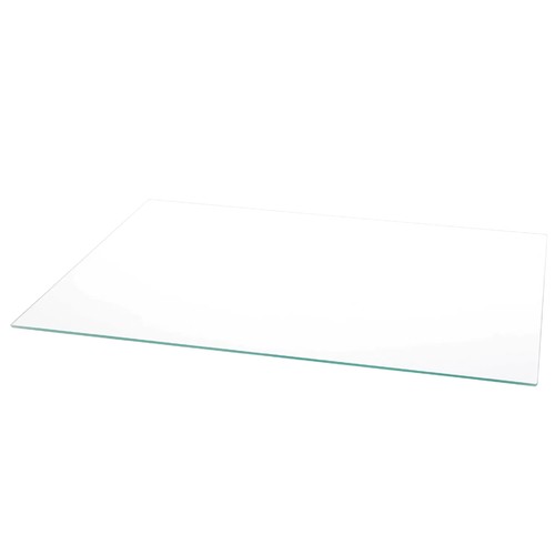 Husky glass shelf - ,