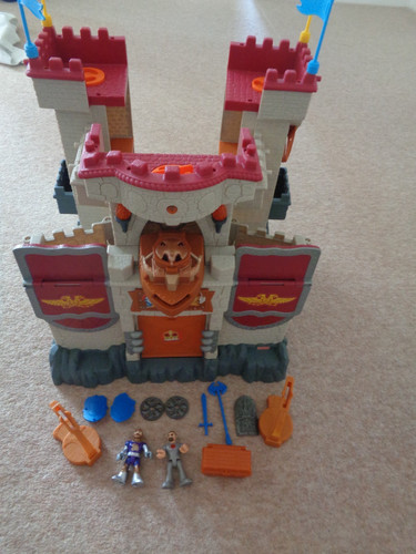 Fisher price imaginext - price,