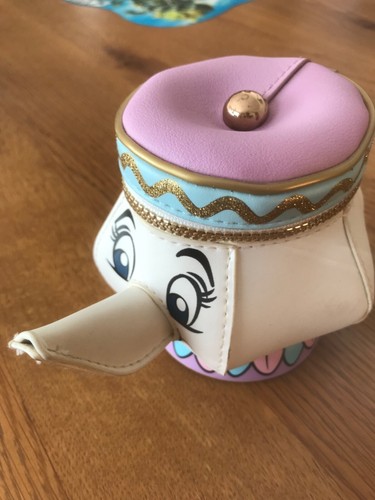 Primark disney tea pot - tea, bag