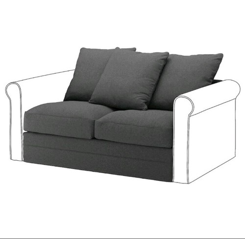 Ikea gronlid cover seat sofa - ikea,
