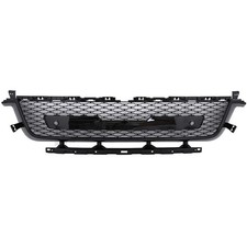 For 2018-2022 Range Rover LR099208 Land Sport Bumper Face Bar Grilles Front