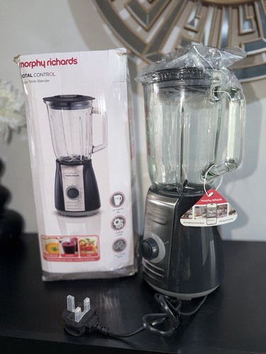 The morphy richards total - the,