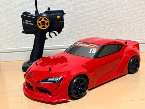 Yokomo drift package - rc,