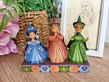 Disney Traditions Sleeping