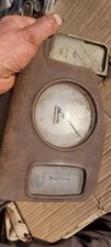 Ford Prefect Dashboard E93a