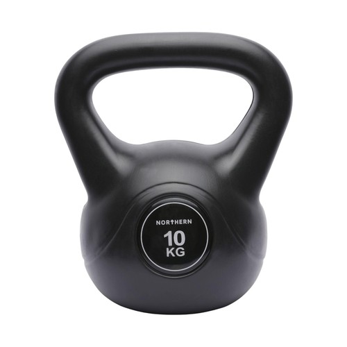 Kettlebell 10kg kettle bell - kettlebell,