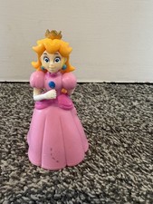 Super Mario Brothers Bros 6"
