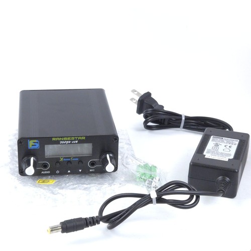 Retekess tr508 transmitter - retekess, fm