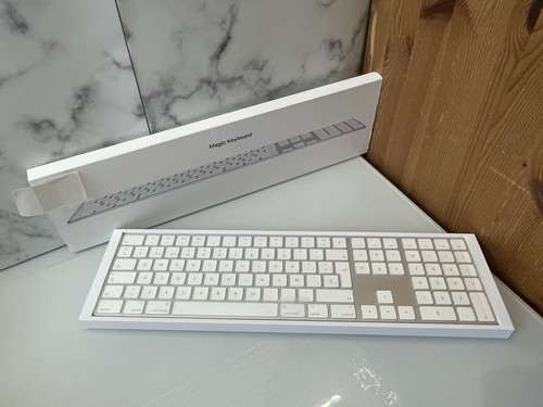 Apple a1843 magic keyboard - es,
