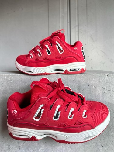 Osiris 2001 skate shoes - skate,