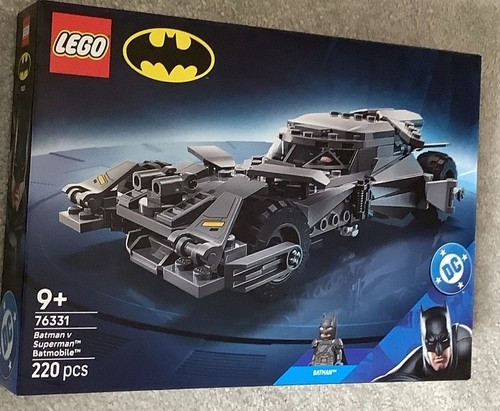 Lego batman 76331 - 76331, vs