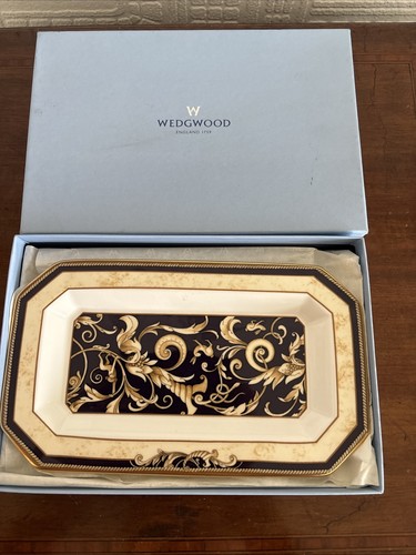 Wedgwood cornucopia tableware - wedgwood,